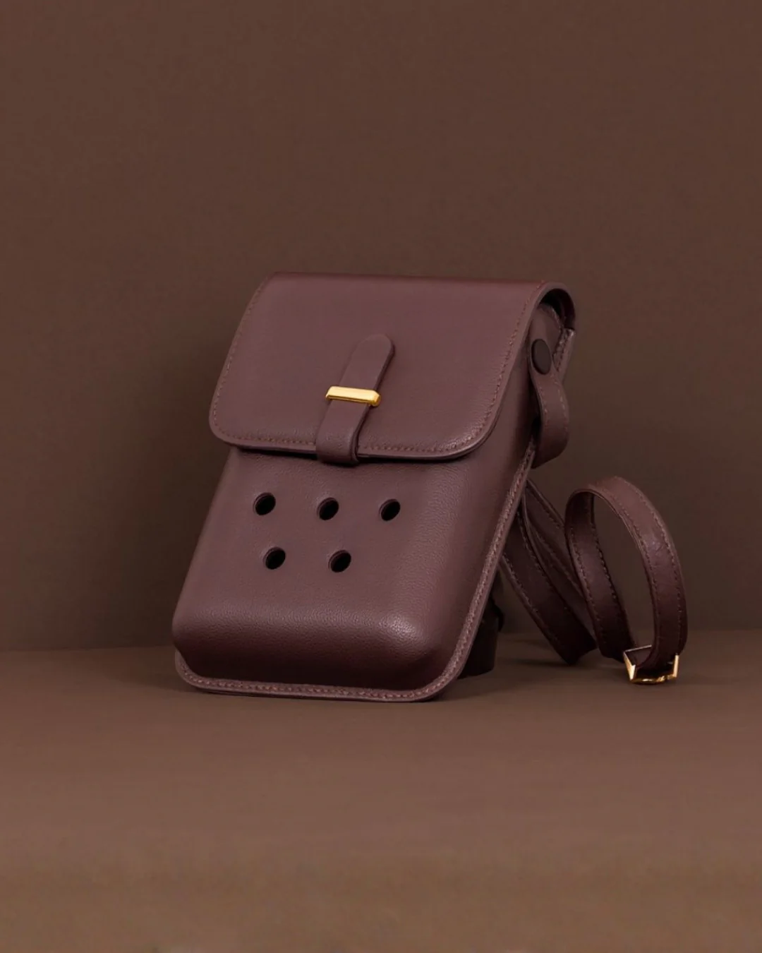 Pé de Algodão Cross Bag - Image 5