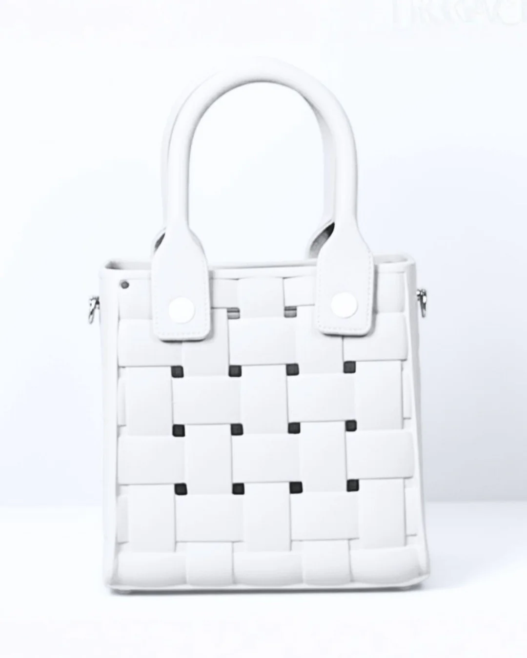 Pé de Algodão Mesh Bag - Image 3