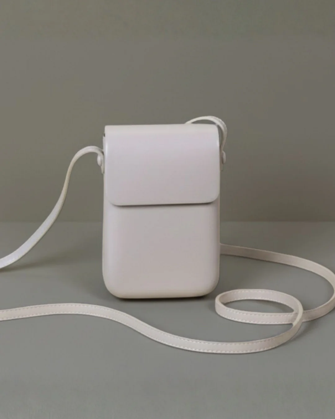Pé de Algodão Slim Bag - Image 3