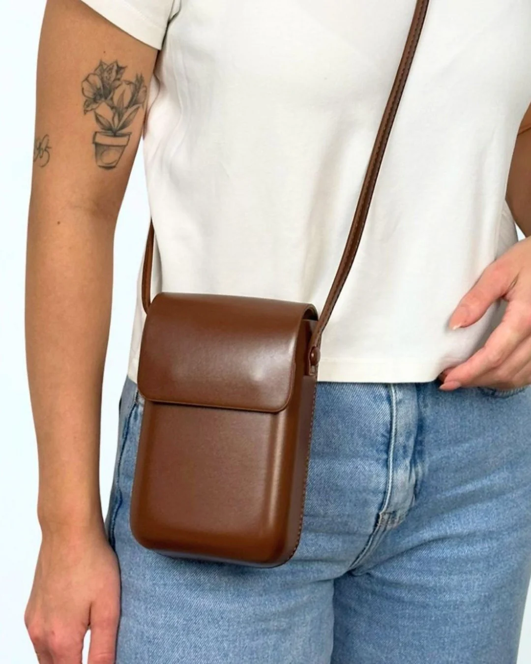 Pé de Algodão Slim Bag - Image 5