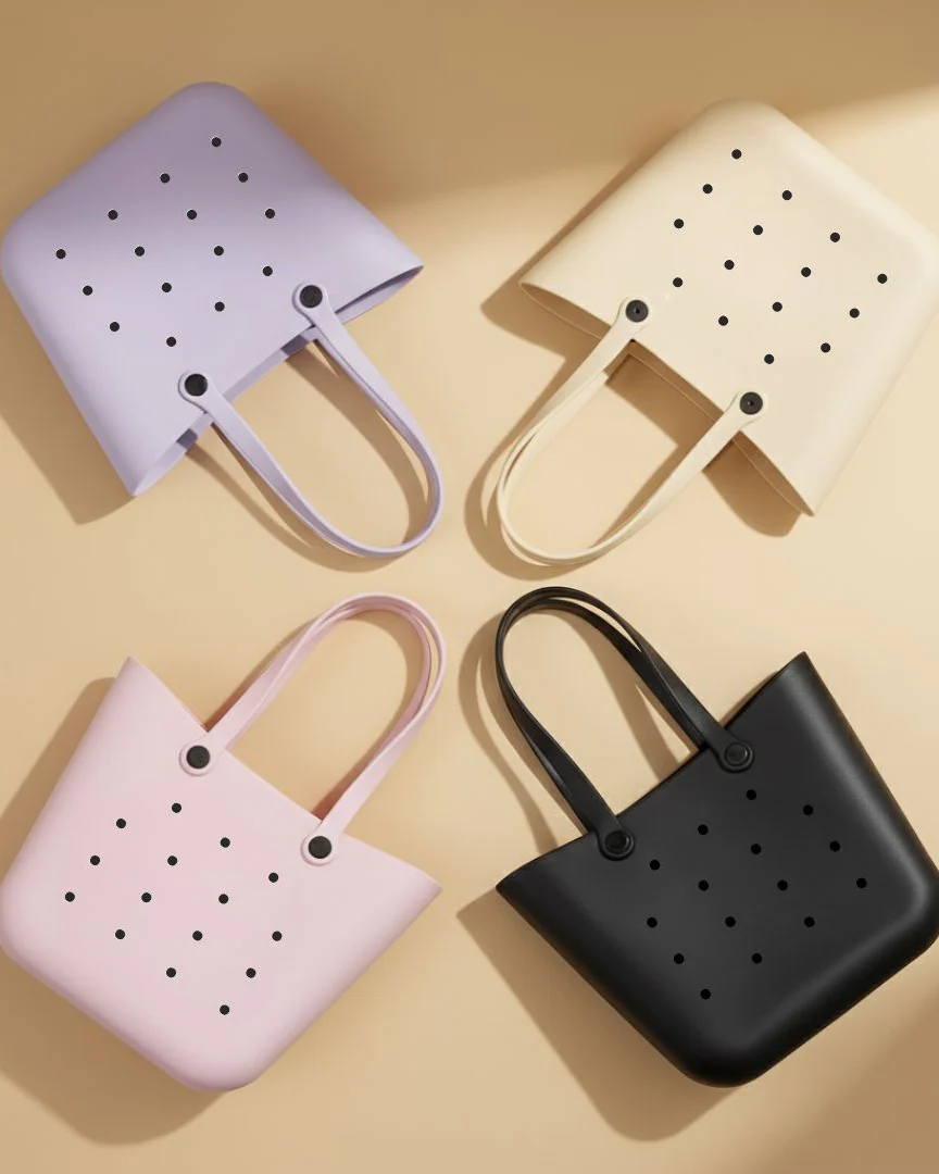 Pé de Algodão Tote Bag - Image 6