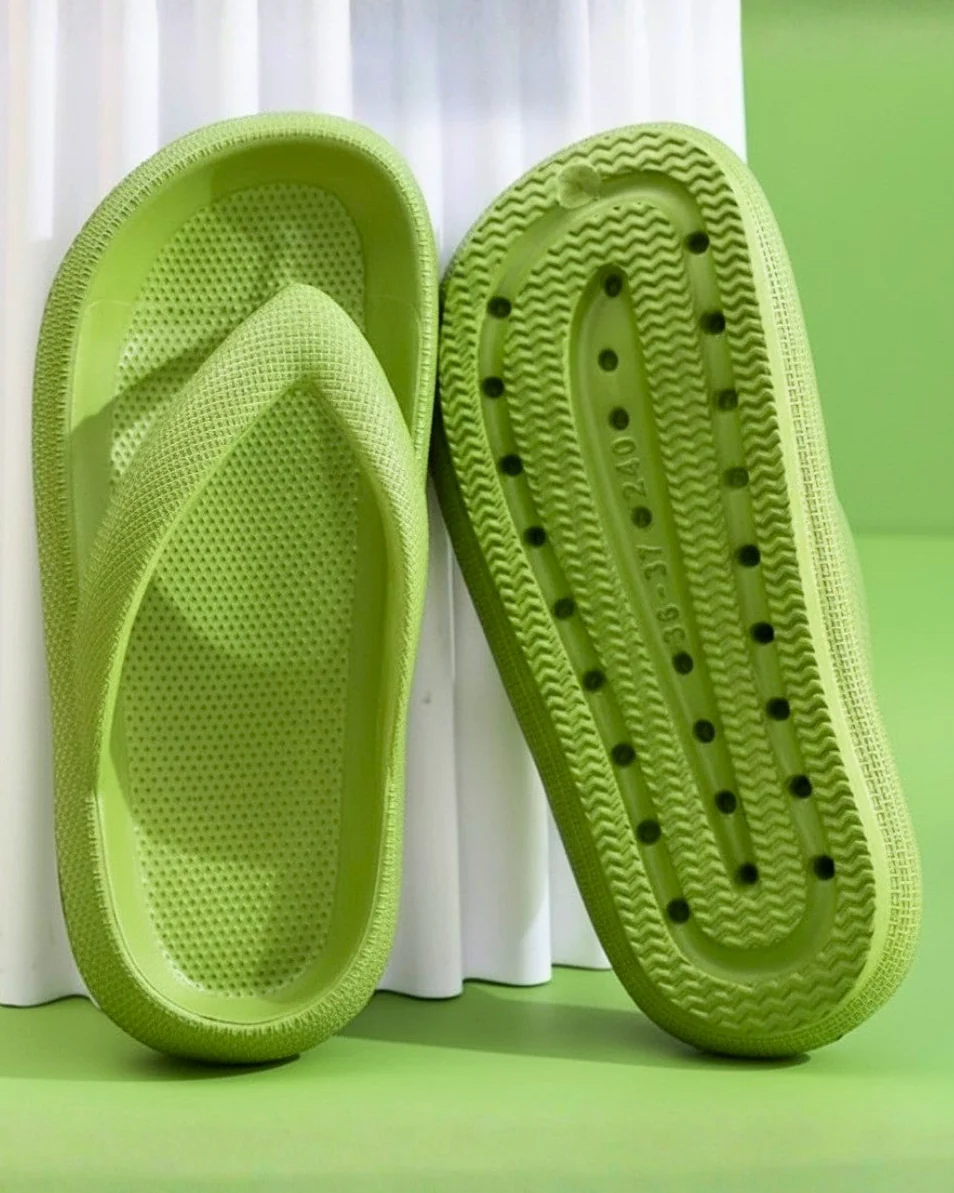 Chinelo Anatômico Pé de Algodão - Image 10