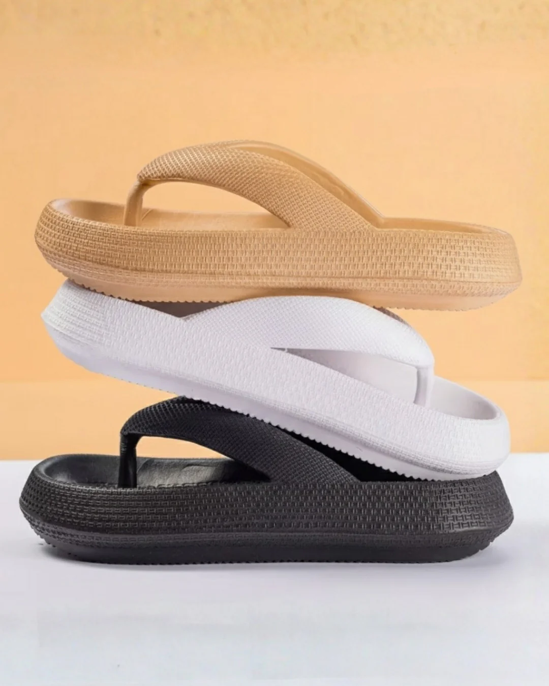 Chinelo Anatômico Pé de Algodão - Image 9