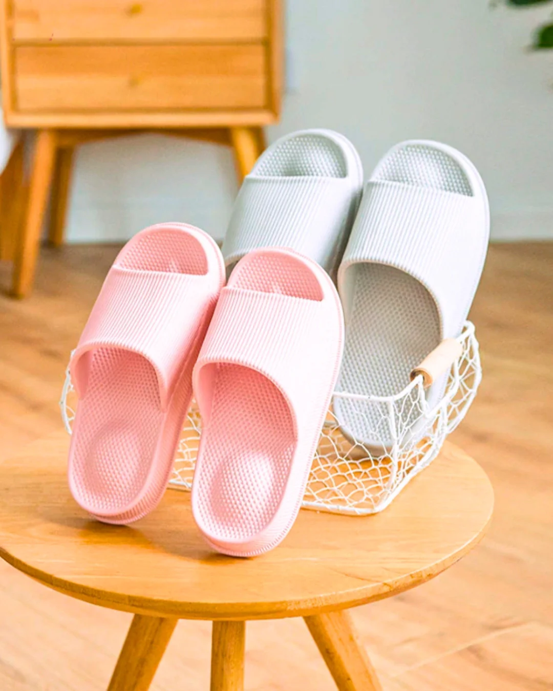 Sandália Extra Comfort - Image 6